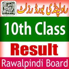 10th Class Result 2022 Rawalpindi Board