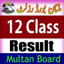 BISE Multan 12th Class Result 2022