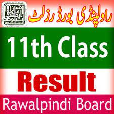 BISE Rawalpindi Board 11th Class Result 2022