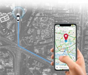 GPS Mobile Number Live Tracker in 2022 with Exact Location