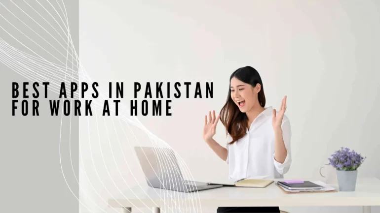 Online Earning Apps