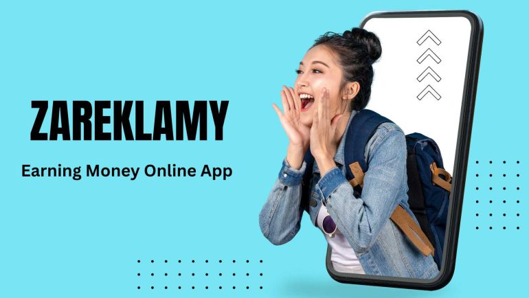 Earning Money Online