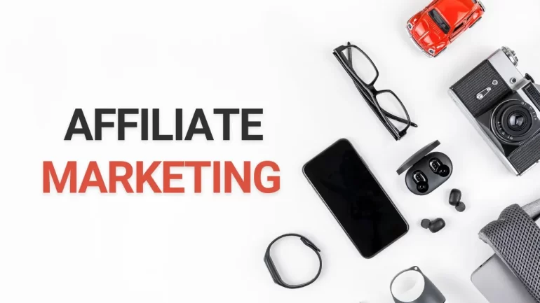 Affiliate Marketing