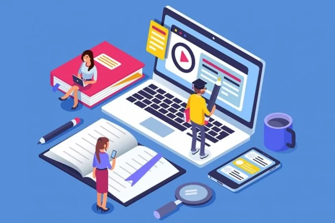 Create and Sell Digital Products Online