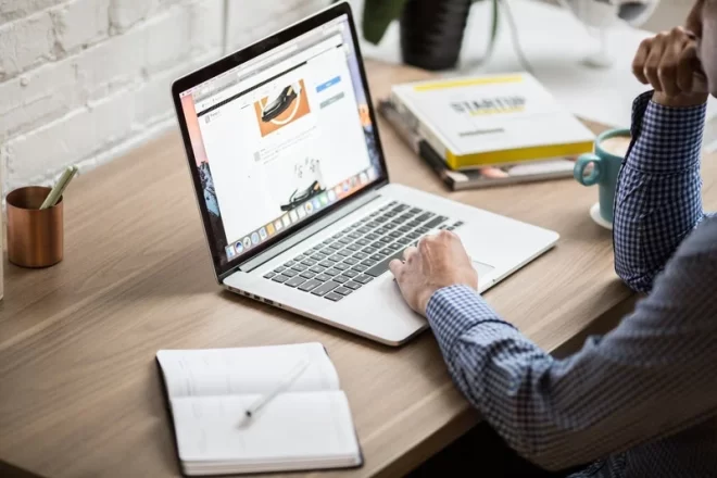 Freelancing - Platforms and Best Practices