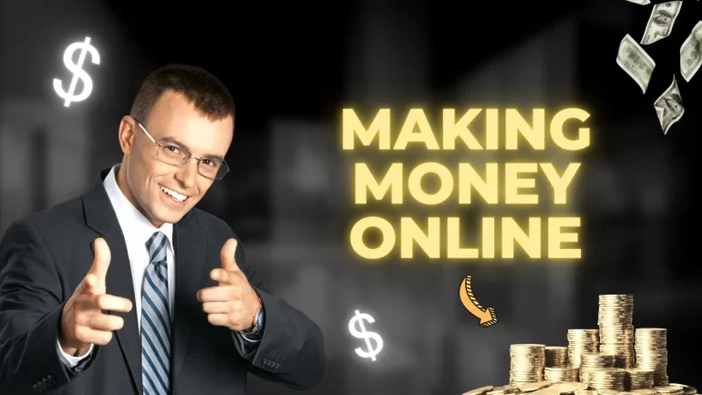 Make Money Online