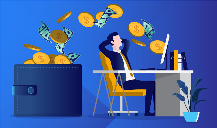 Passive Income Streams Online