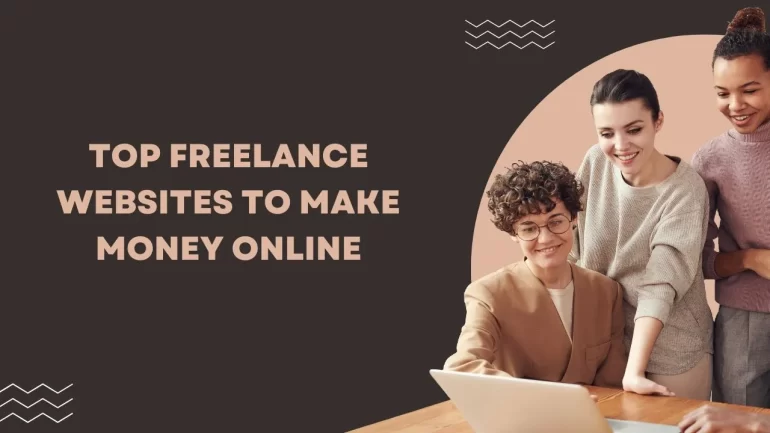 Top Freelance Websites