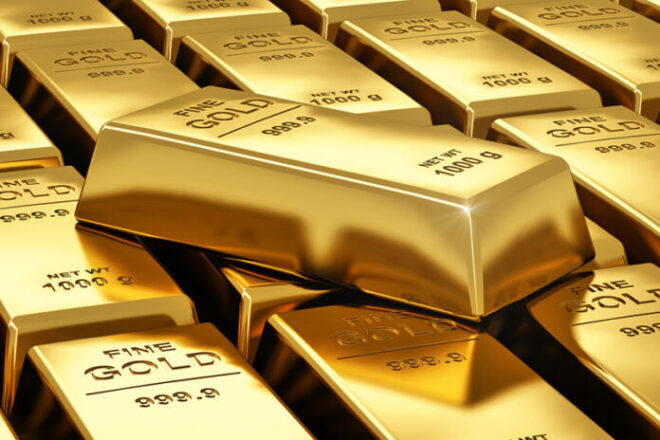 Gold Rate in Pakistan Today – Gold Price Live Updates