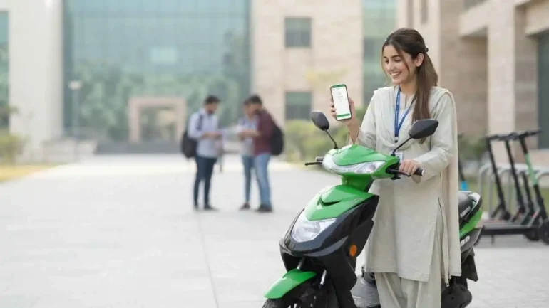 CM Punjab E-Bike Scheme 2026 balloting result and selected students list
