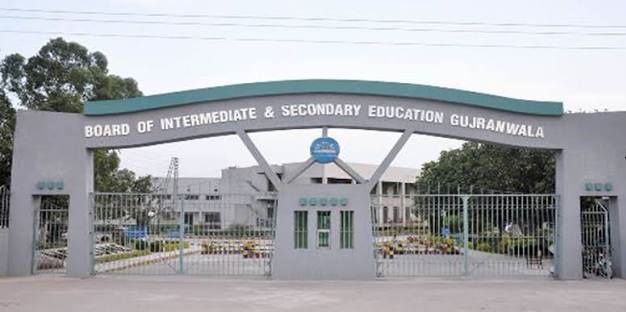 BISE Gujranwala 1st Year Result Gazette 2026 Released – Download PDF